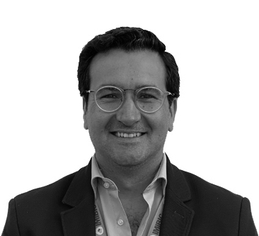 Álvaro Granados del Río