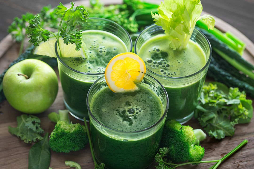 El fraude del ‘Detox’: Por qué su cuerpo no necesita un castigo tras la Navidad