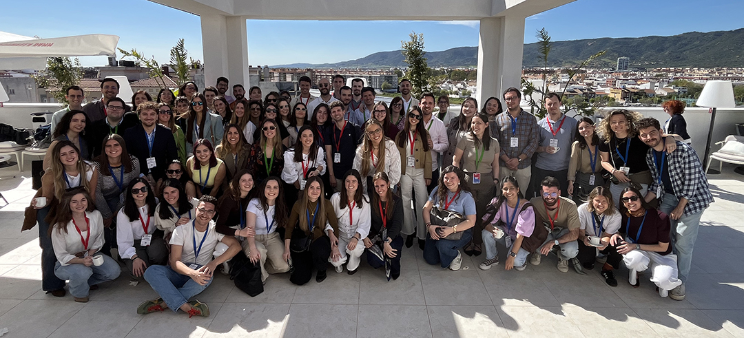 El futuro de la oncología médica andaluza se da cita en córdoba para debatir los nuevos retos clínicos en el abordaje del cáncer