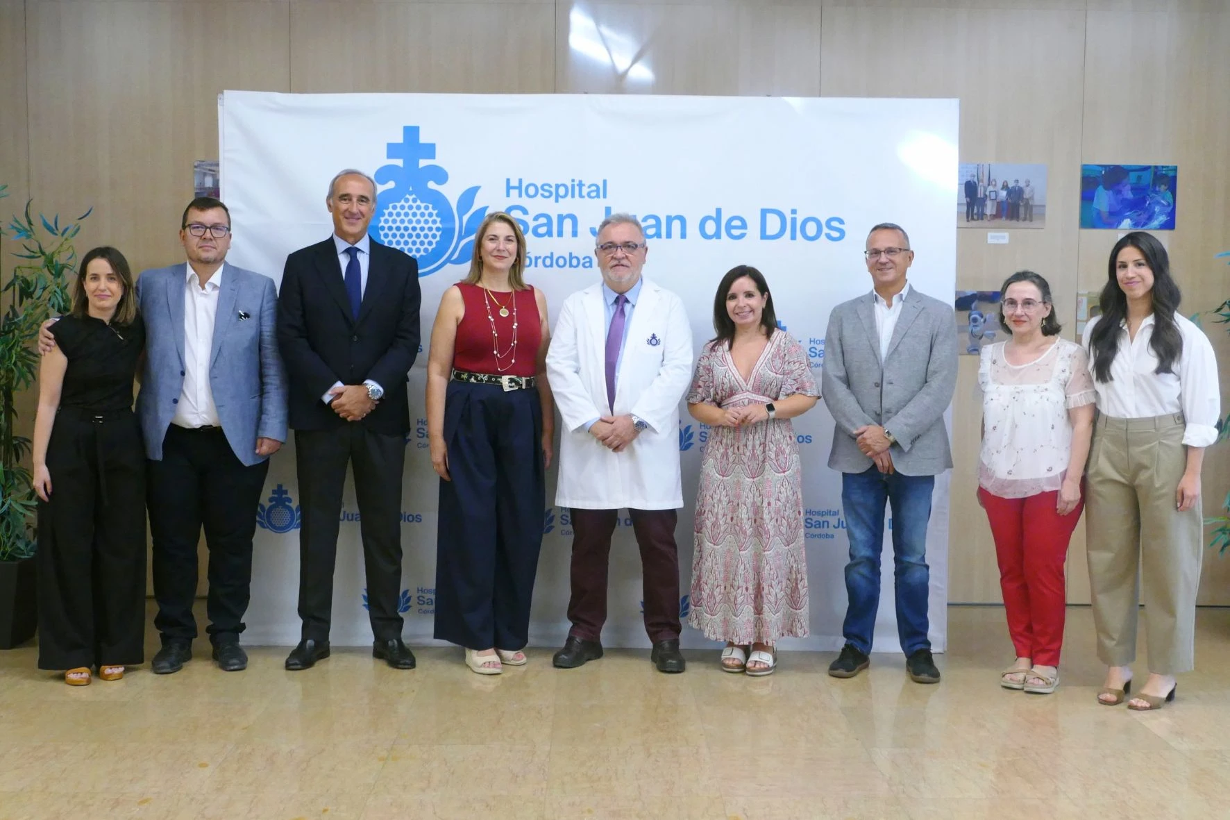 30 entidades sociales se unen en Córdoba para cuidar a los más vulnerables