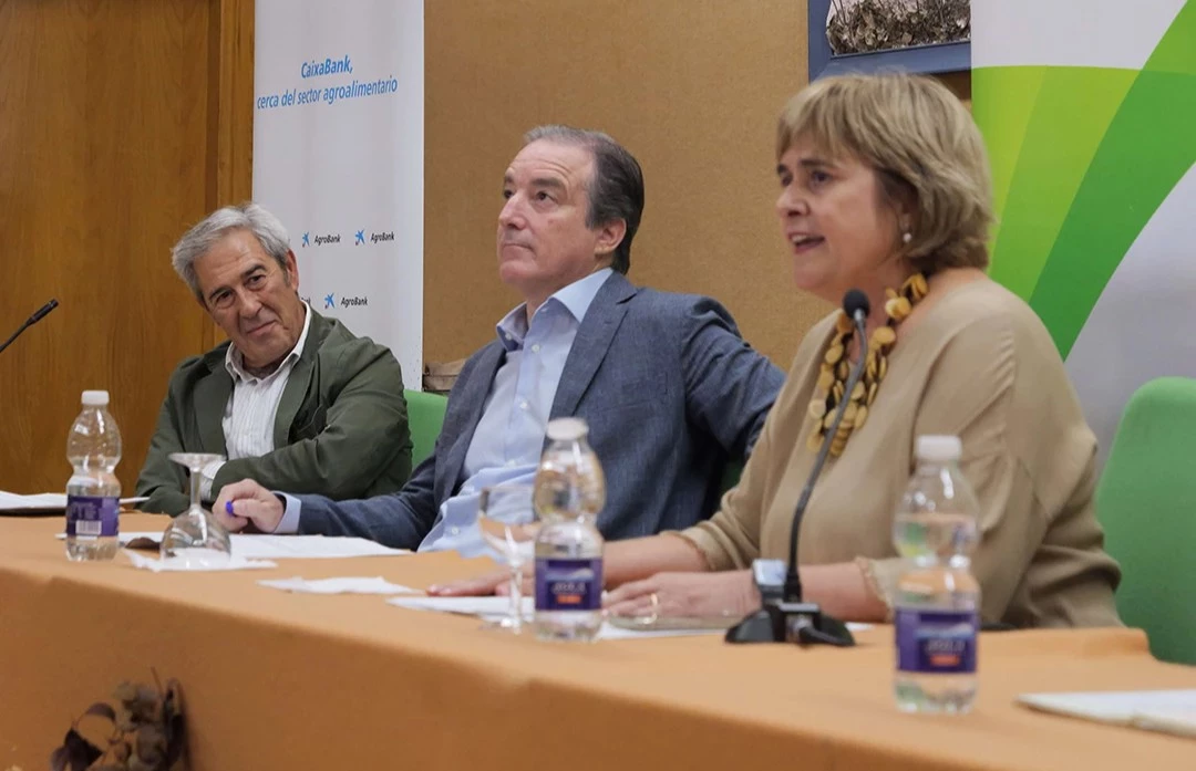 70 millones para modernizar el regadío cordobés con IA