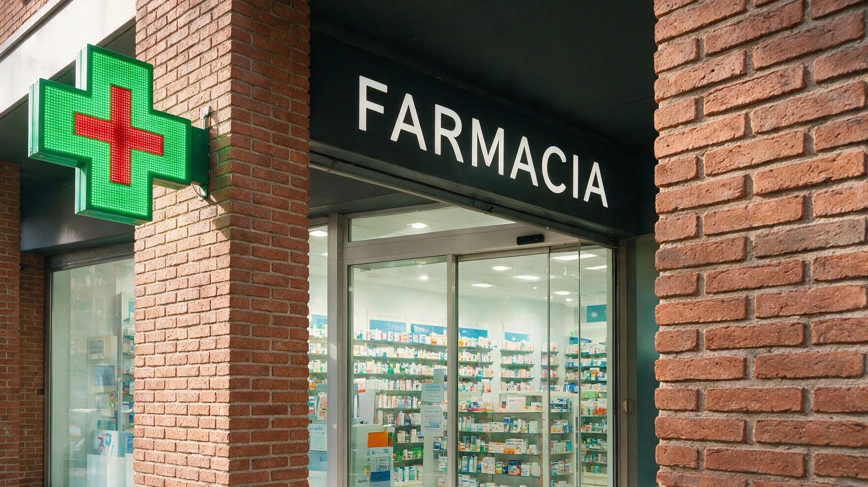 Andalucía tiene 14.500 farmacéuticos y casi 3.900 farmacias