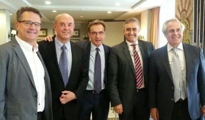 Celebrada en Córdoba la XXVI reunión de SACPRE