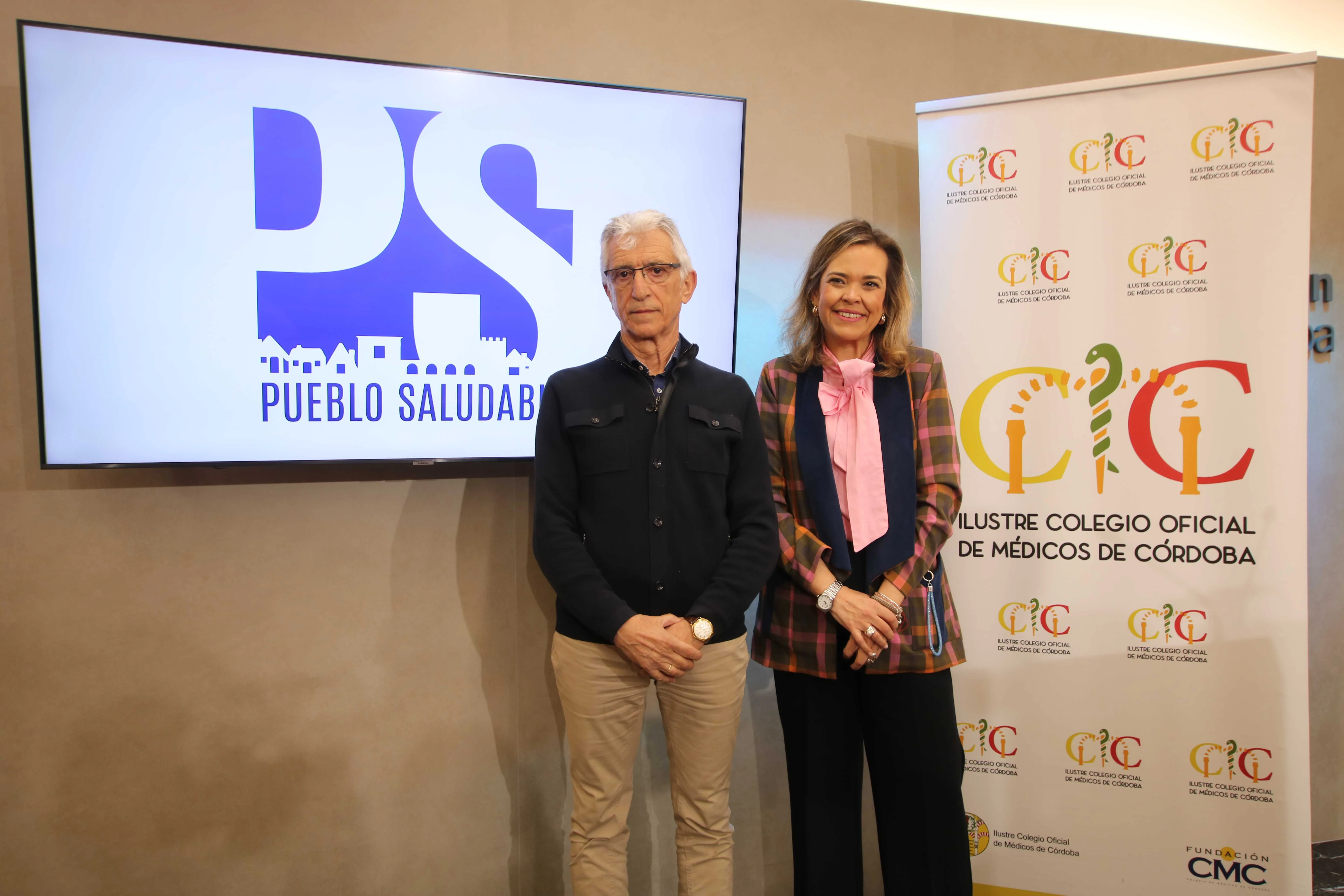 Convocado el certamen 'Pueblo Saludable' para municipios cordobeses