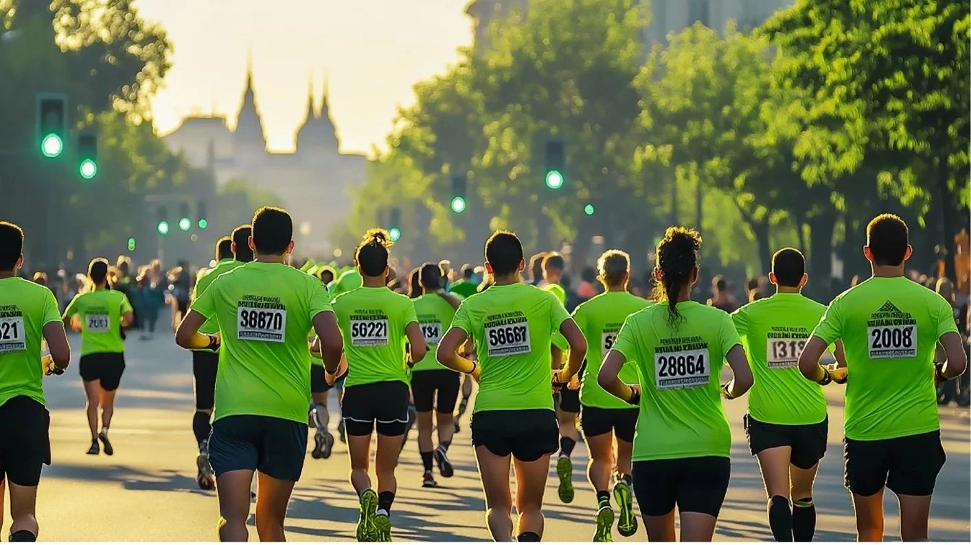 Córdoba marcha contra el cáncer el 25 de octubre, mascotas incluidas