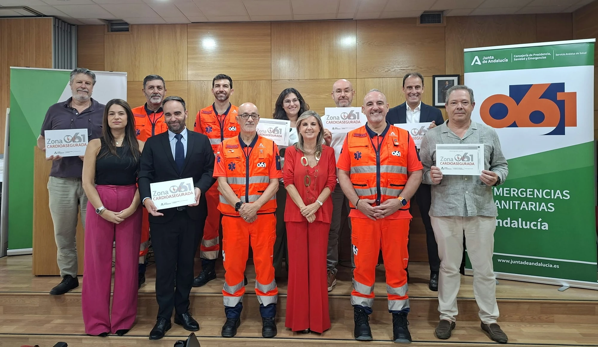 Córdoba suma 89 zonas cardioaseguradas con 9 nuevas instalaciones