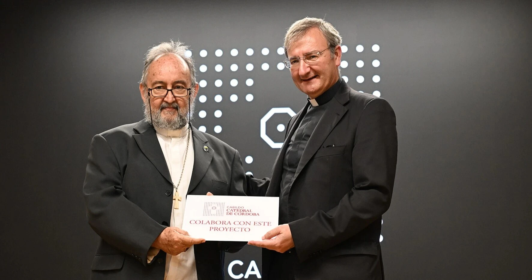 El Cabildo de Córdoba destina casi un millón de euros a proyectos sociales en 2026
