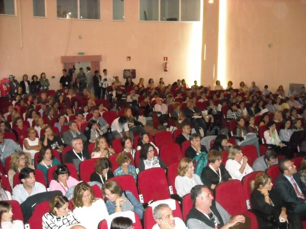 El Congreso de Enfermeras Gestoras de Casos reivindica el papel de esta figura en la sanidad pública
