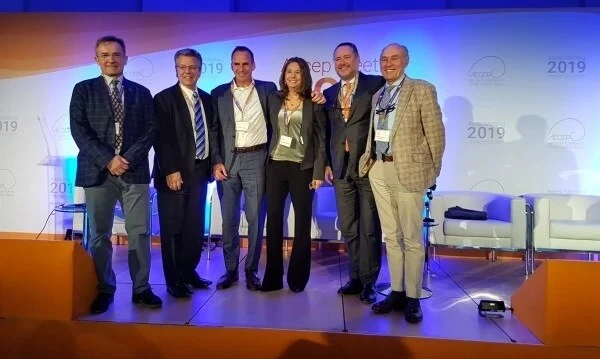 El futuro de los implantes mamarios ha sido el tema más destacado en el Congreso Internacional de Cirugía Estética