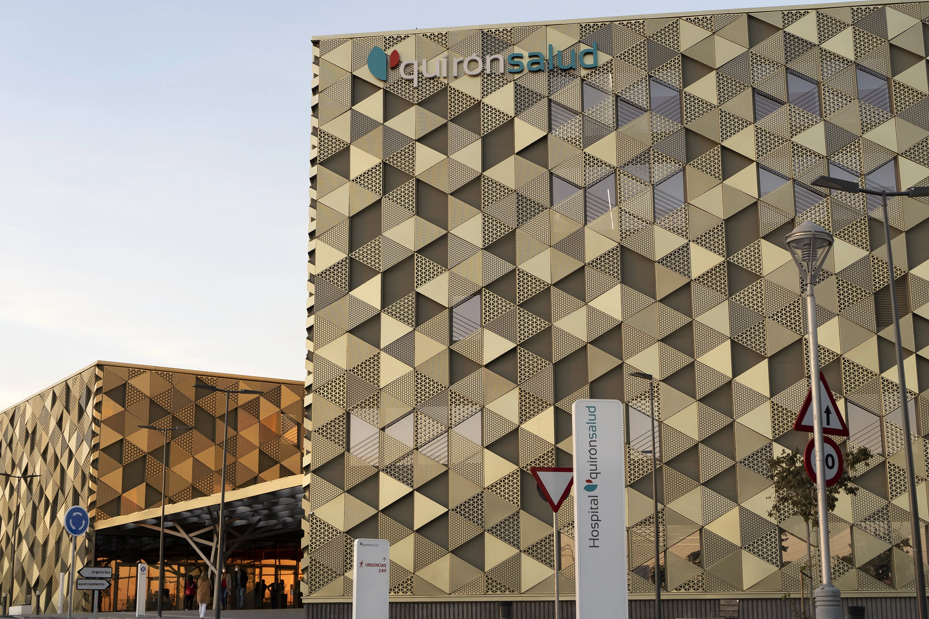 El Hospital Quirónsalud Córdoba, servicio médico oficial del Festival Flora por cuarto año consecutivo