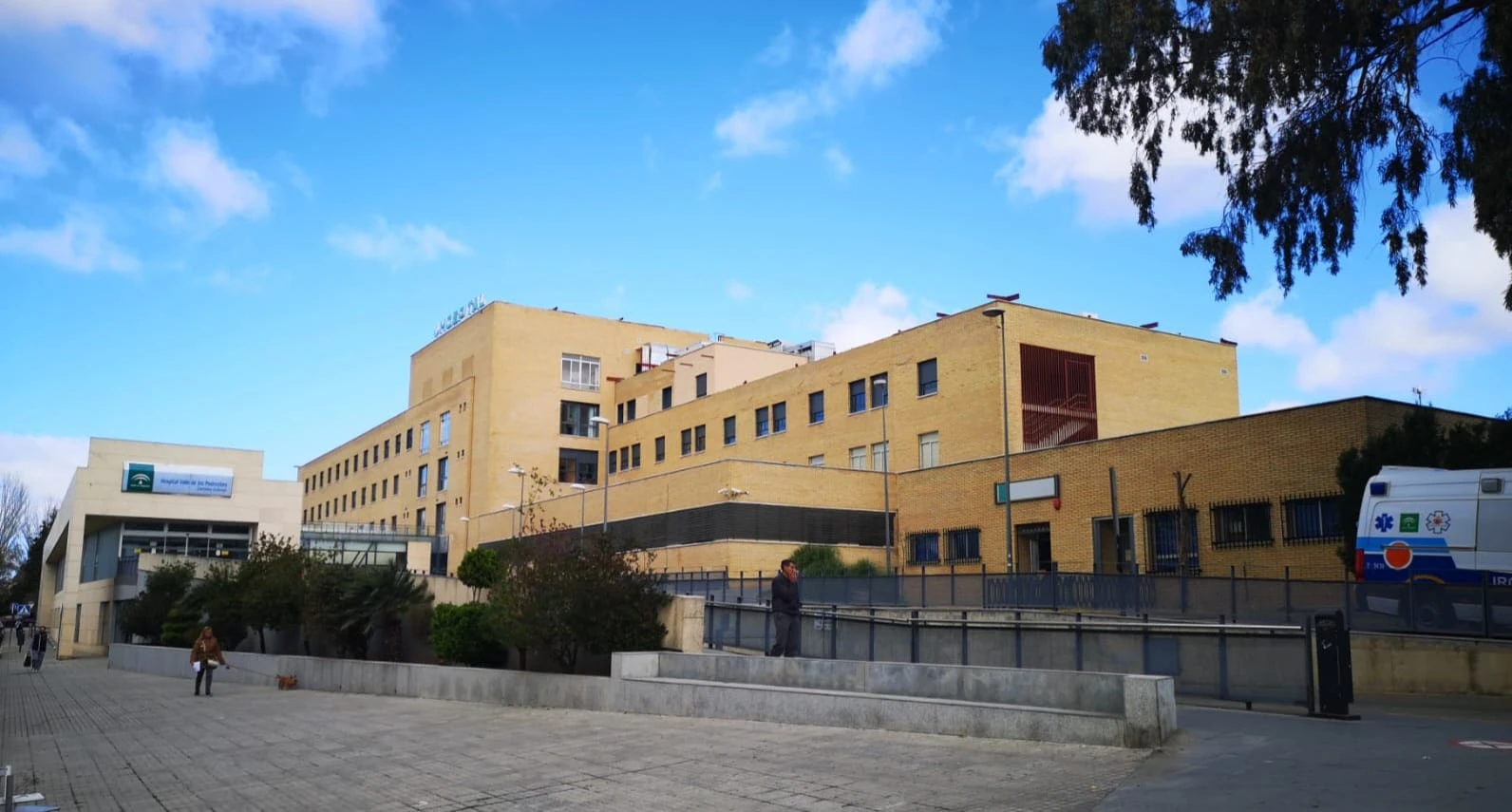 El Hospital Valle de los Pedroches renueva su certificación de calidad y la extiende al Hospital Valle del Guadiato