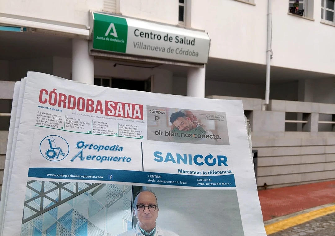 El Norte de Córdoba celebra sus I jornadas de centros comprometidos con la excelencia en cuidados