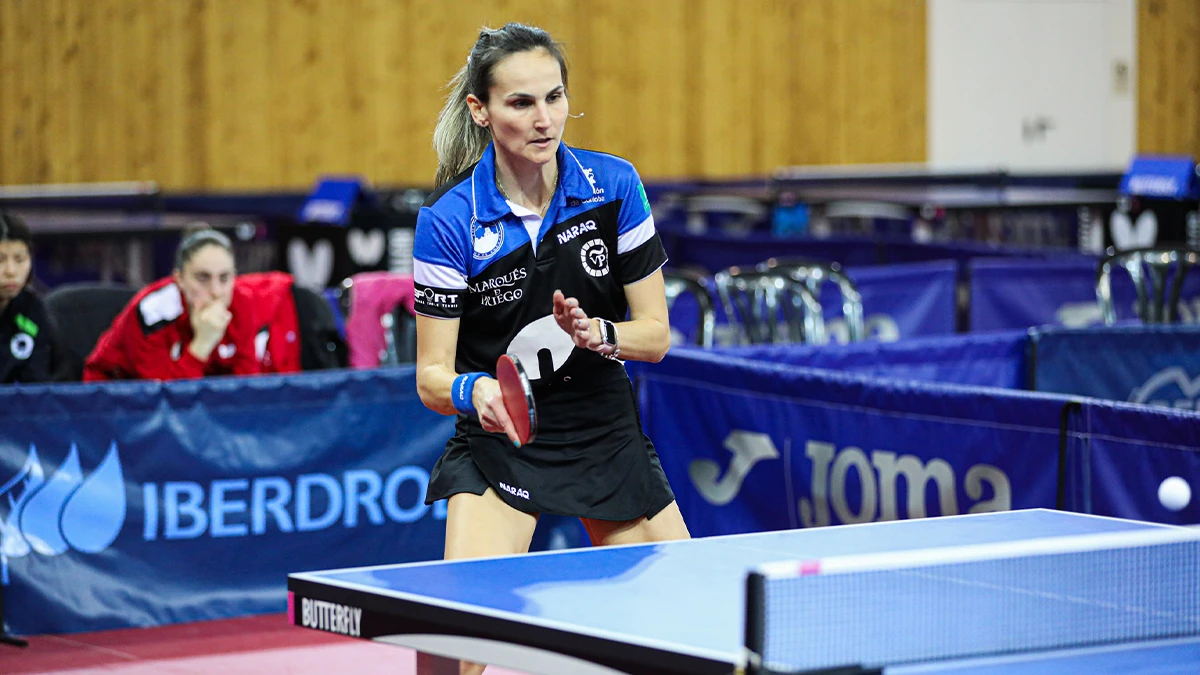 El Priego busca su primera victoria en la Superdivisión femenina