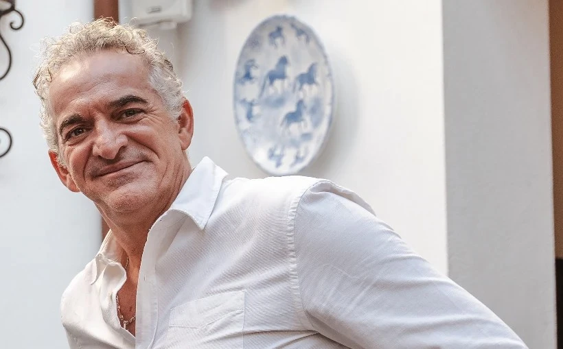 Entrevista a Alberto Rosales. Grupo Rosales y el pulso de mayo en Córdoba
