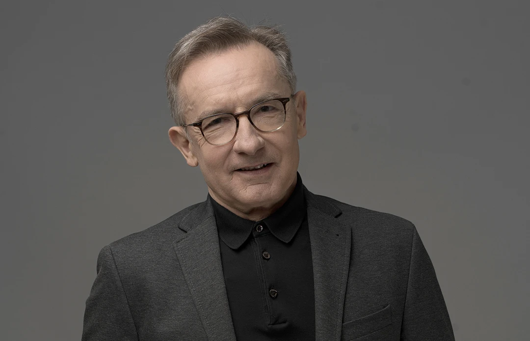 Alberto Redondo, cirujano plástico en Córdoba: «Me sigue ilusionando buscar la excelencia»