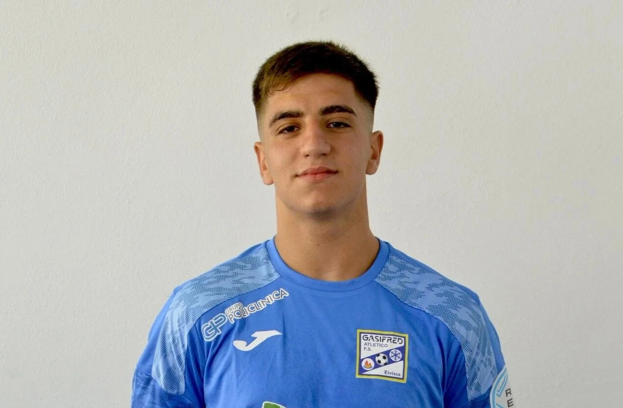 Faly, cuarta incorporación del Córdoba Patrimonio para la temporada 26-27