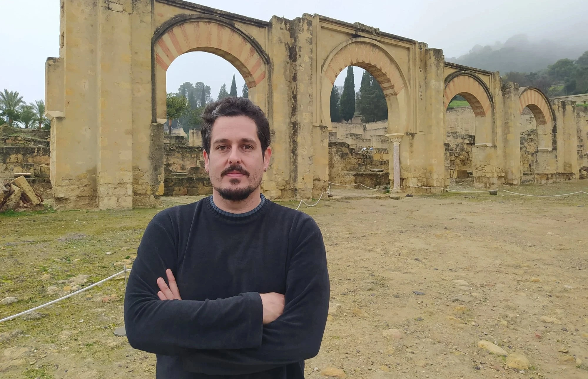 Ibn Hazm, el sabio cordobés que sobrevivió al fin del califato