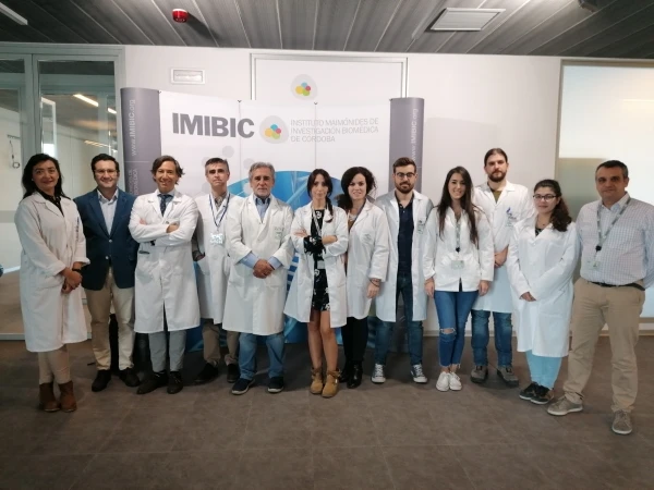 IMIBIC y Reina Sofía participan en un macroproyecto de investigación para mejorar el tratamiento de enfermedades autoinmunes y alérgicas