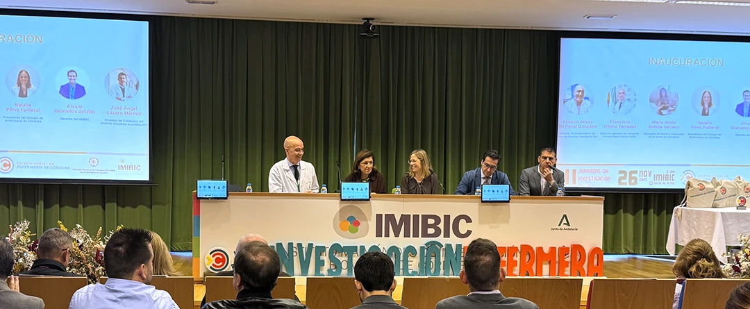 Investigaciones de enfermeras premiadas en las III Jornadas Nacionales de Investigación del Colegio de Enfermería de Córdoba