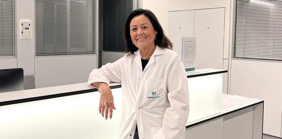 La investigación, el diagnóstico molecular y el tratamiento individualizado transforman la supervivencia y la calidad de vida de los pacientes de cáncer