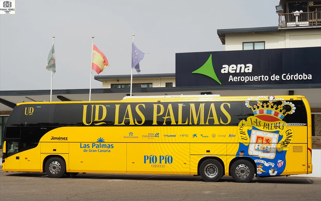 Córdoba lleva un año esperando la aduana que necesita para despegar como aeropuerto internacional