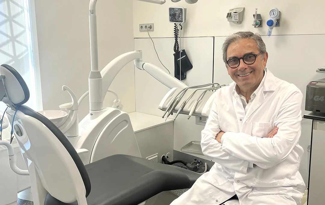 Las muelas del juicio concentran una de cada tres consultas en Cirugía Oral y Maxilofacial