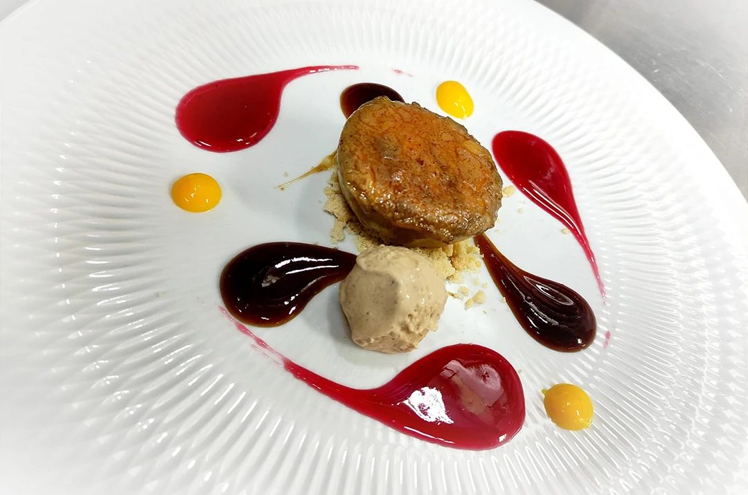 Marzo mes del foie saludable en Córdoba placer gourmet con equilibrio nutricional