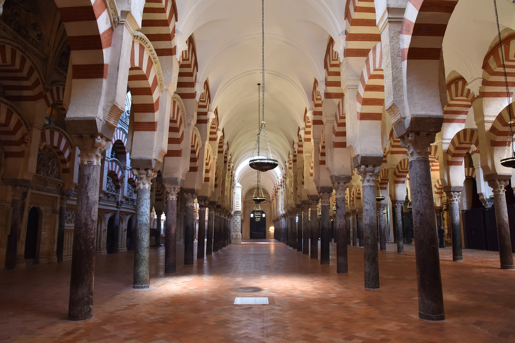 Presos de Córdoba peregrinan a Santiago como vía de reinserción
