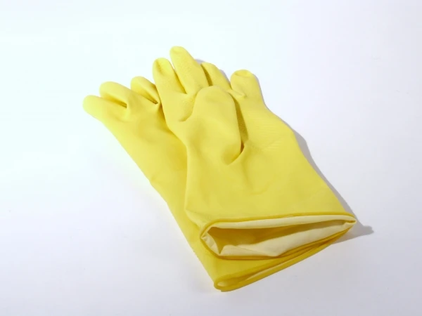 Productos de limpieza y desinfección