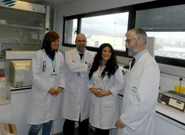 Un estudio del Reina Sofía y del IMIBIC concluye beneficios de la dieta mediterránea en personas obesas