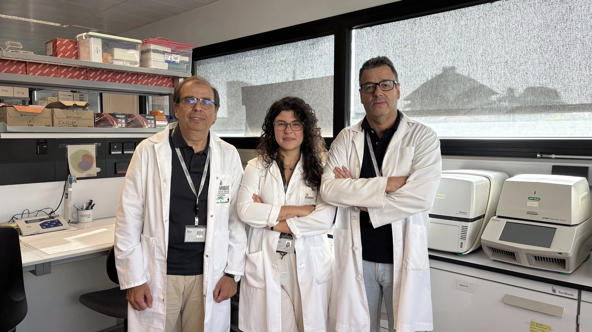 Una hormona hepática acelera la pubertad en niñas con obesidad