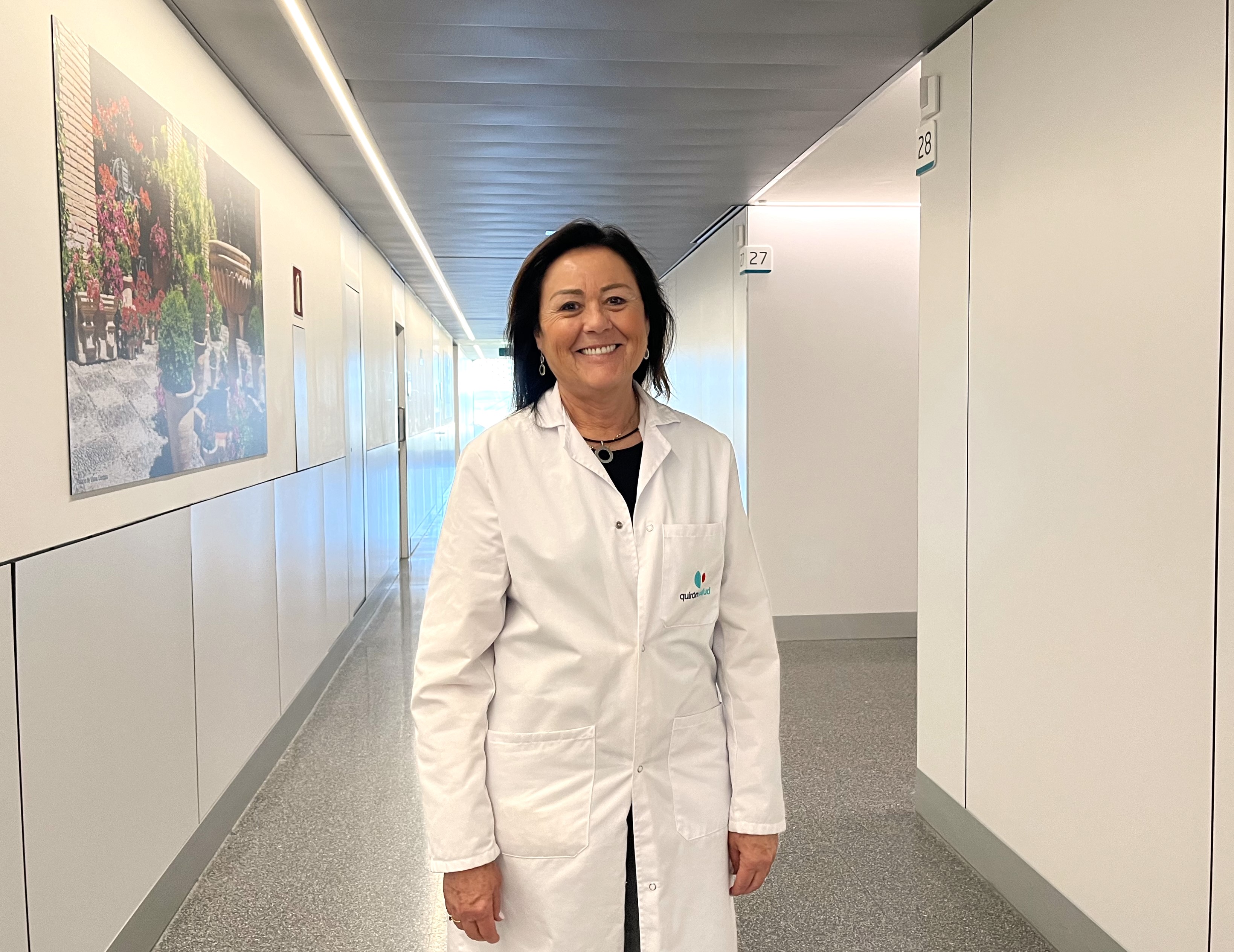 El cáncer de ovario se convierte en una patología más controlable