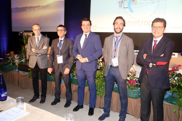 Forum Arruzafa dedica su primera jornada a actualizar fórmulas y procedimientos tecnológicos en la cirugía del cristalino