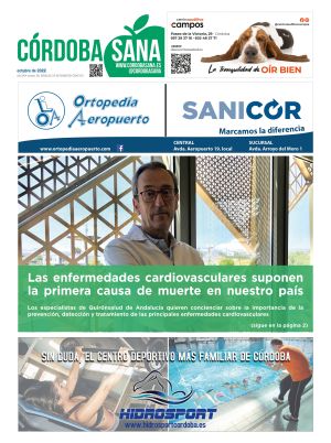 Córdoba Sana 182 (octubre de 2022)