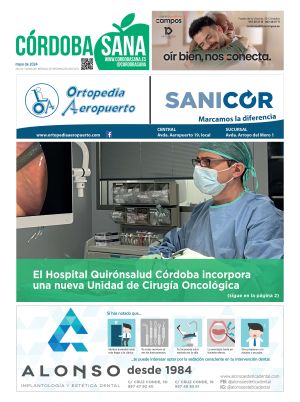Córdoba Sana 201 (mayo de 2024)