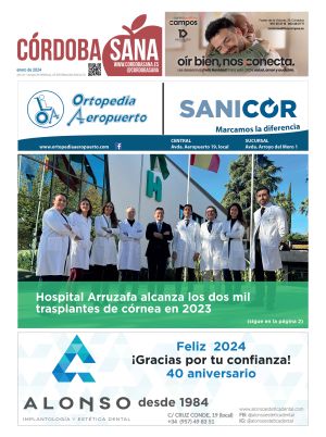 Córdoba Sana 197 (enero de 2024)