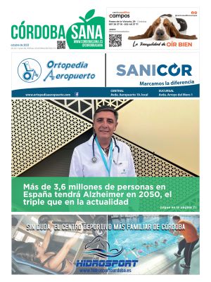 Córdoba Sana 194 (octubre de 2023)