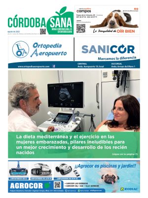 Córdoba Sana 192 (agosto de 2023)