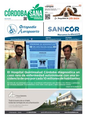 Córdoba Sana 189 (mayo de 2023)