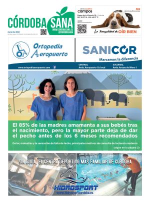 Córdoba Sana 187 (marzo de 2023)