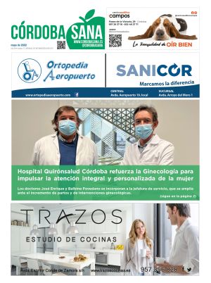 Córdoba Sana 177 (mayo de 2022)