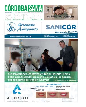 Córdoba Sana 222 (febrero de 2026)